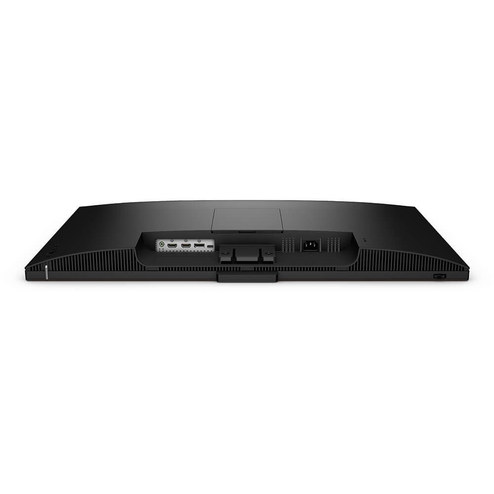 BenQ EW3280U monitor bottom