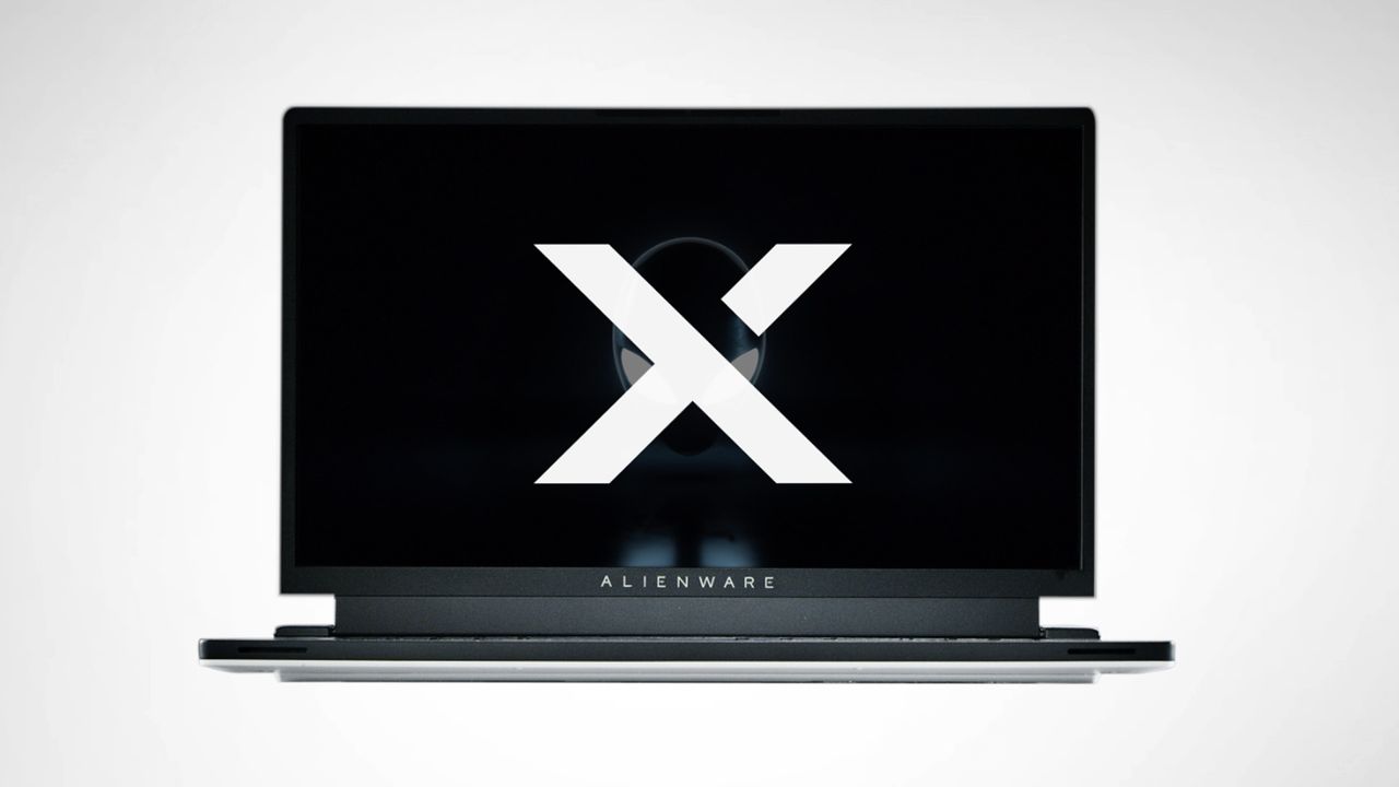 Alienware X17