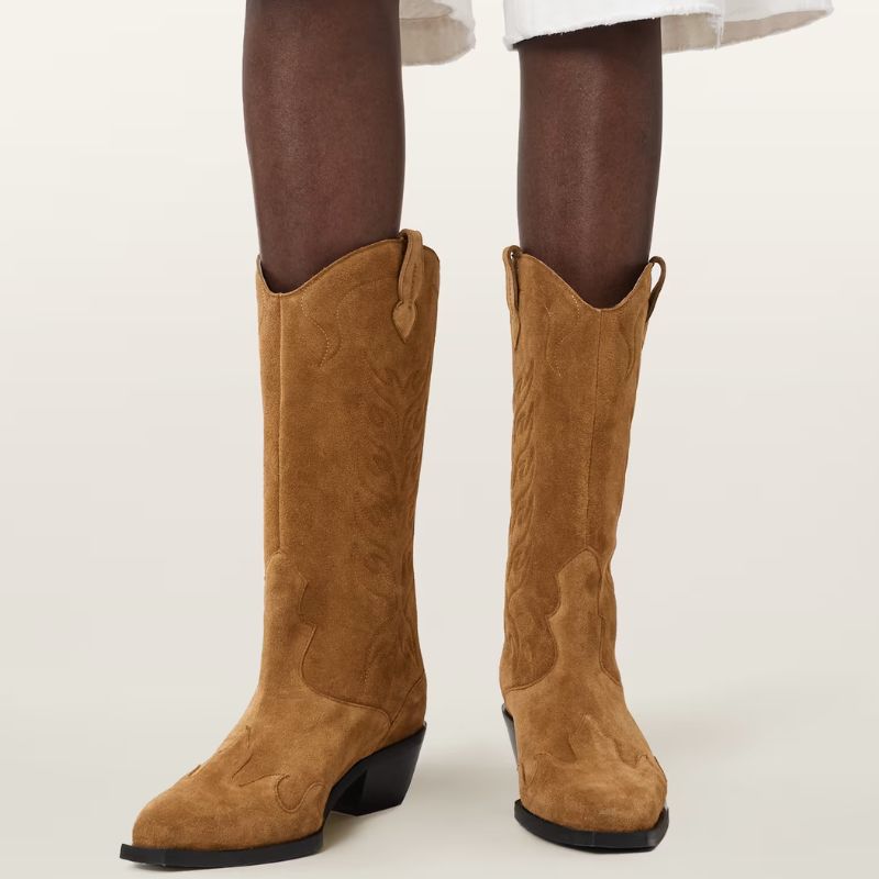 Image of boots