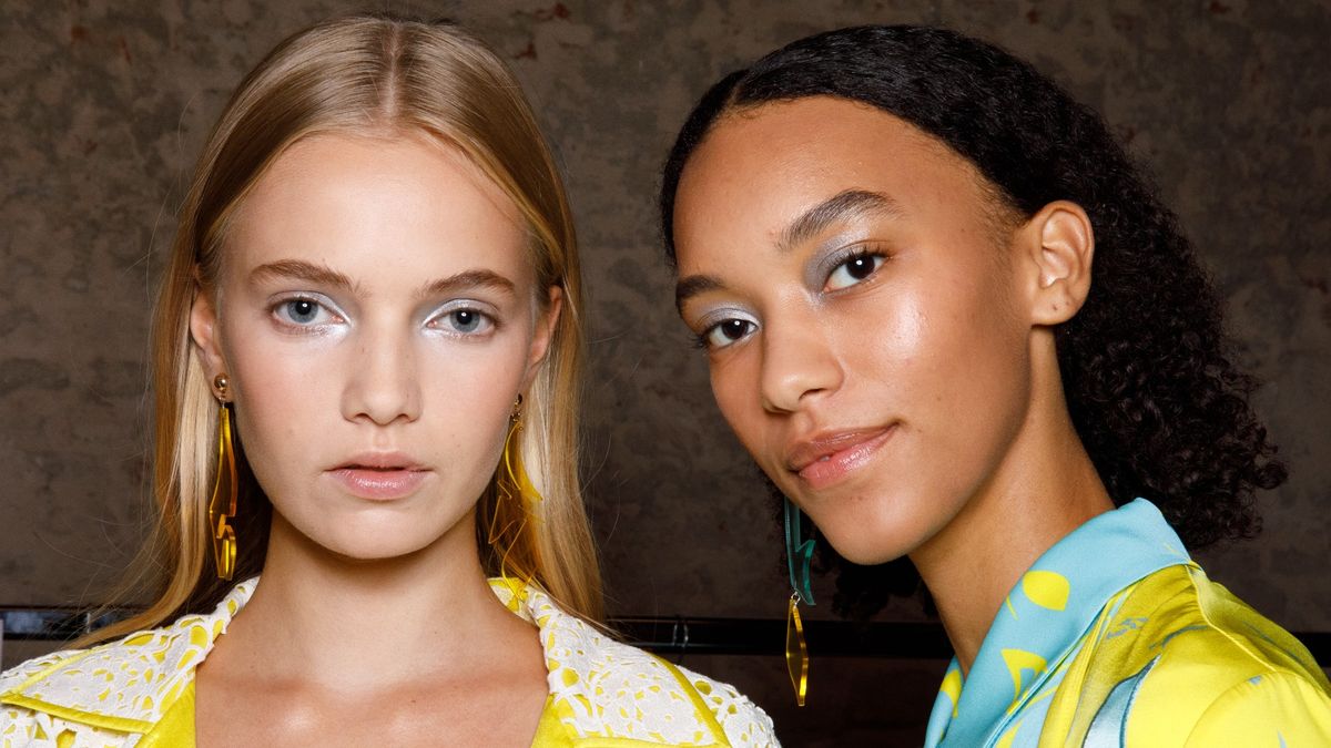 Glow Be Gone: Matte Makeup Is Making A Comeback