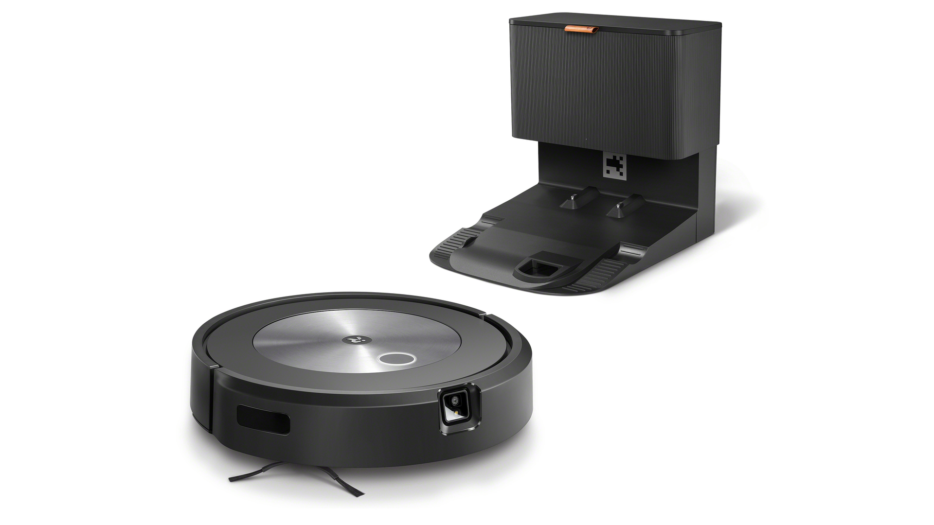 iRobot Roomba J7+