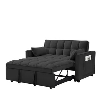 A sofa cum bed