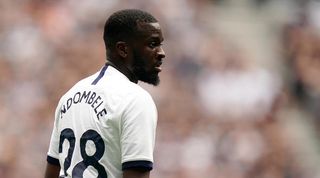 Tanguy Ndombele