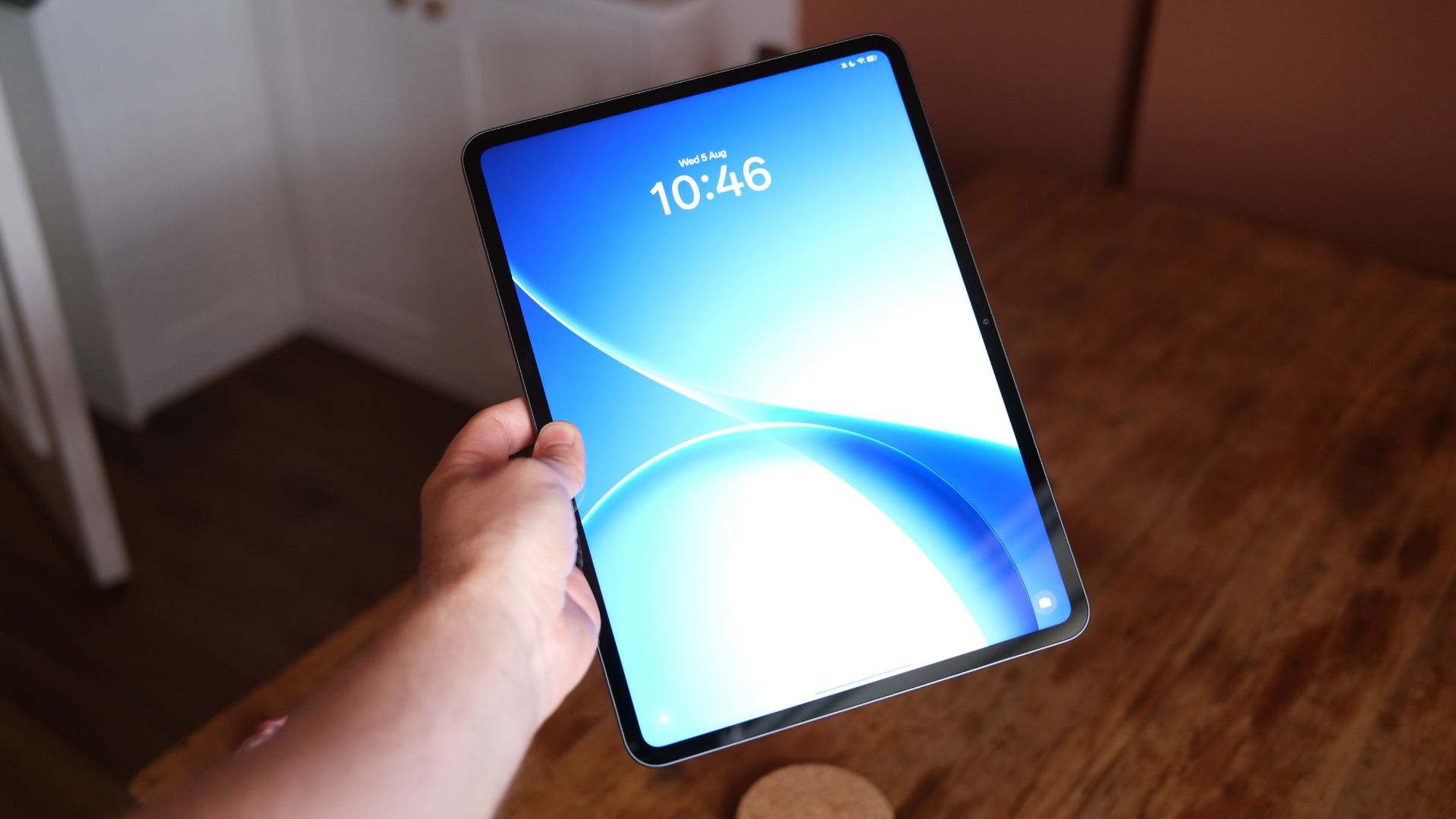 Oppo Pad 5 review
