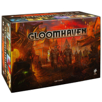 Gloomhaven | $139.99