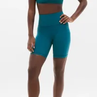 Athleta Elation Ultra High Rise 7&rdquo; Short