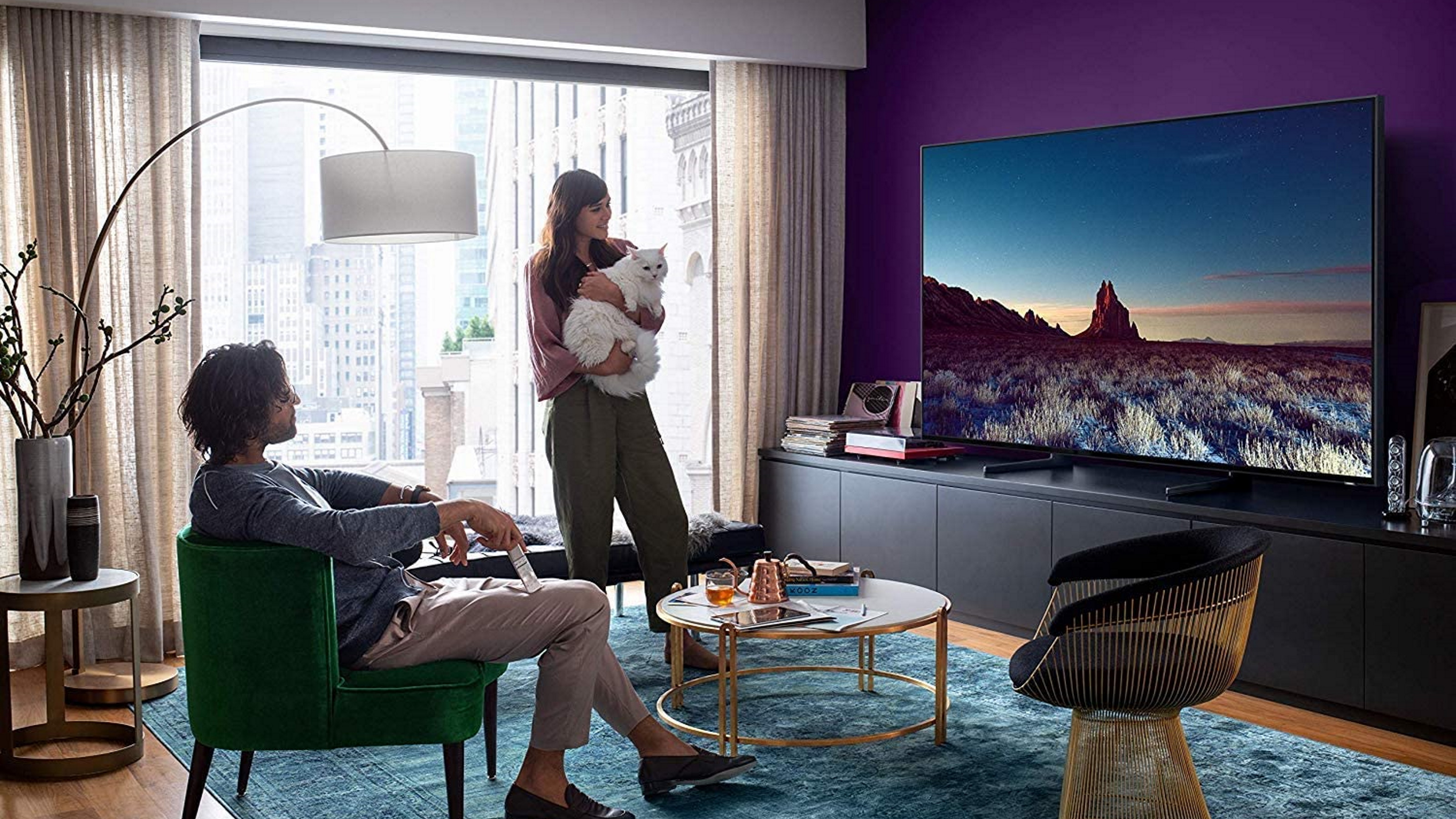 Projectors vs TVs which screen technology should to choose Real Homes