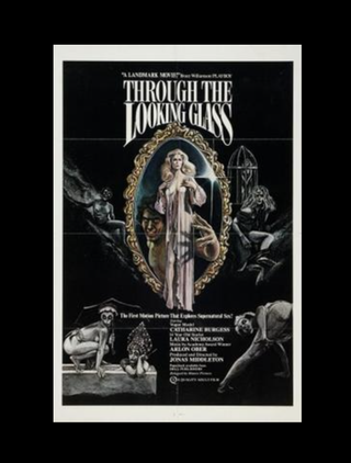 'Through the Looking Glass' (1976)