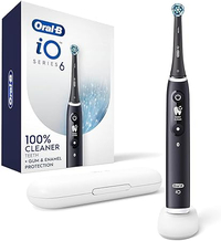 Oral-B iO Series 6was&nbsp;$169.99now&nbsp;$148.99 at Amazon&nbsp;