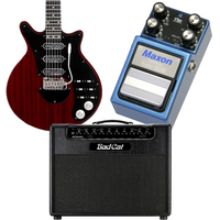 Guitar Center: 15% off coupon on 15,000+ products