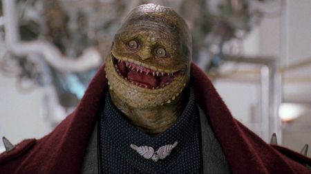 Super Mario Bros. movie