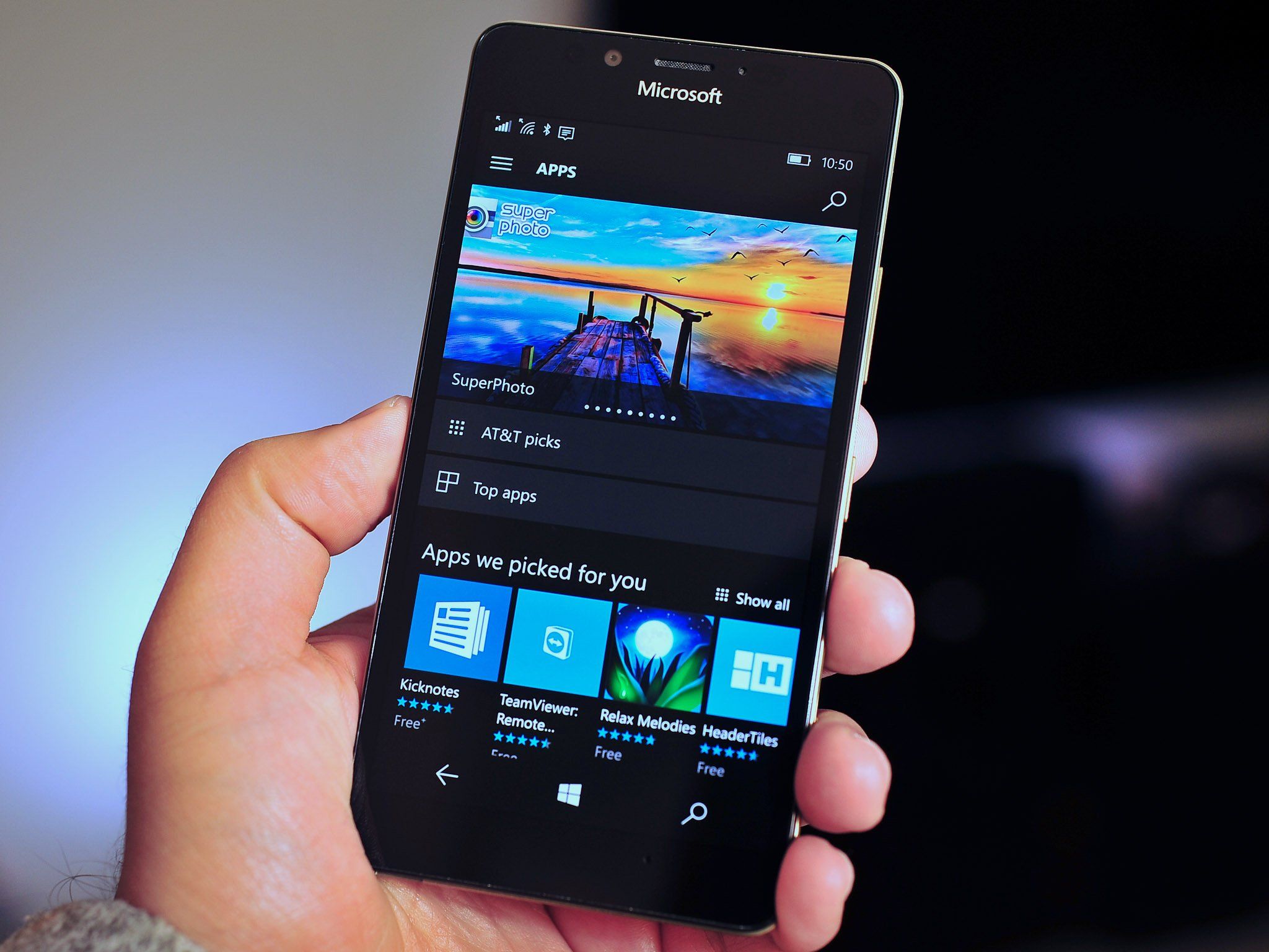 Microsoft launches revamped Store UI for 'Redstone' Windows 10 builds ...