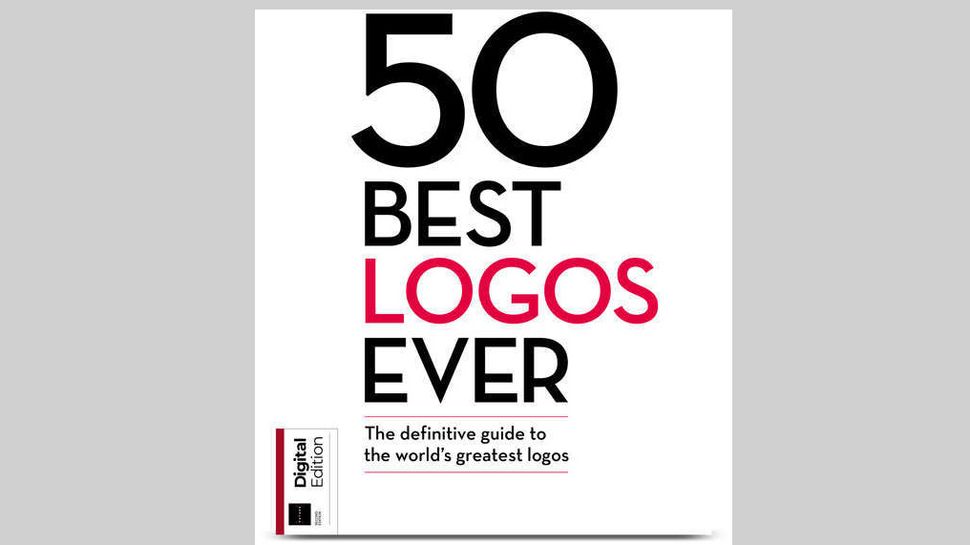 The 38 best graphic design books on branding, logos, type and more