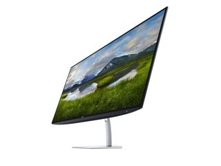 New Dell 27USB-C Ultrathin monitor is a sleek beauty