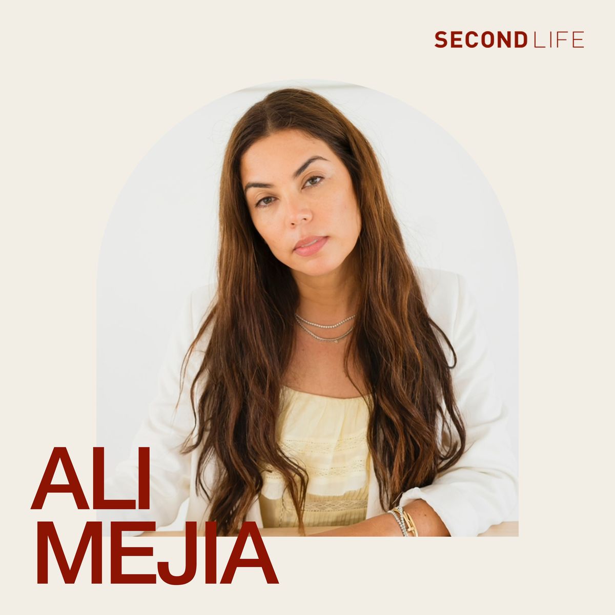 Meet Ali Mejia: The Co-Founder Behind One of Sleepwear's Most Beloved Brands, Eberjey