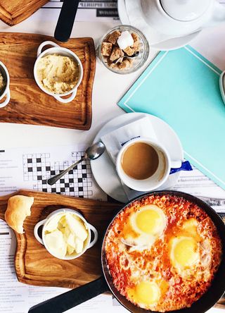 Shakshuka