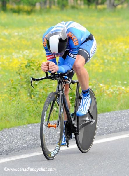 Scott Zwizanski (UnitedHealthcare Pro Cycling Team) took third