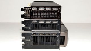 Nvidia GeForce RTX 3070 FE