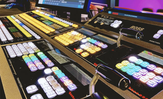 Why AV Consultants are Turning to Hyperconverged IP Switchers for ProAV