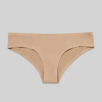 Nudea The Brazilian Brief in Second Skin&nbsp;