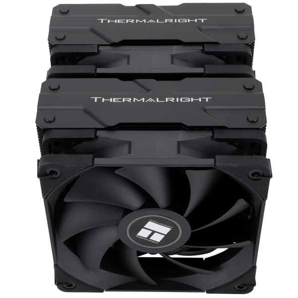 Thermalright Peerless Assassin 120 Black