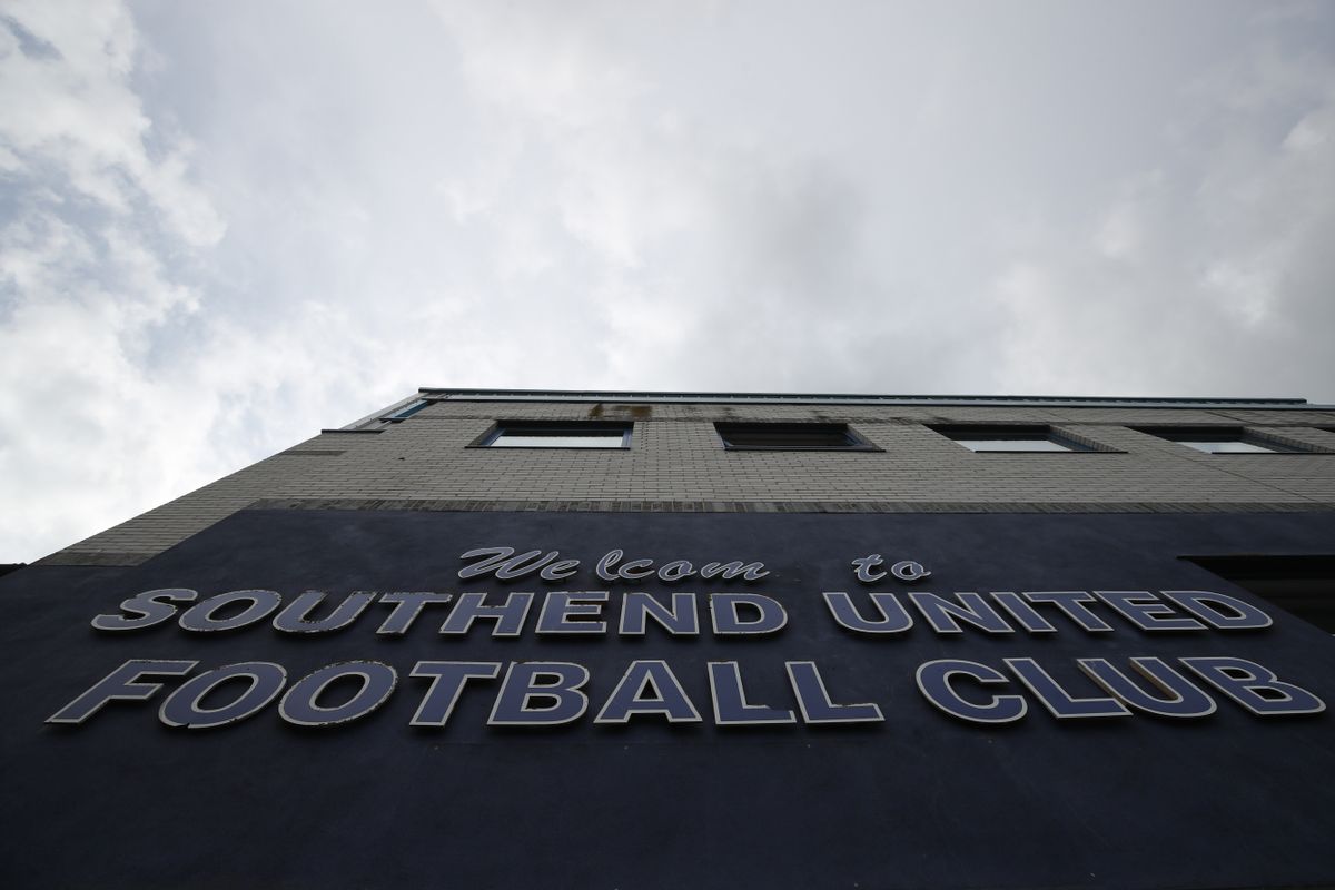 Southend united court case