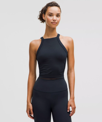 Seamless Training Strappy Racerback Tank Top: was $58 now from $39 @ Lululemon