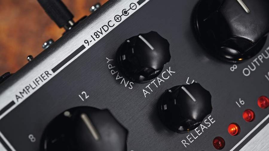 Best bass compressor pedals options for all budgets Guitar World