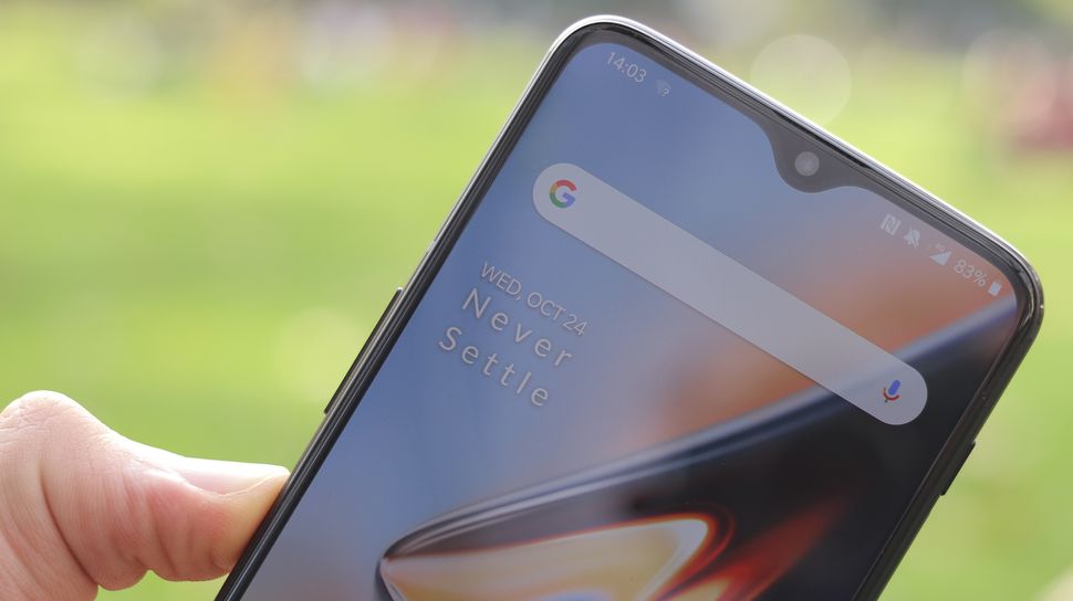 OnePlus 7 Pro review TechRadar