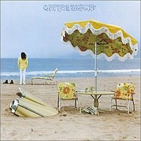 On The Beach (Reprise/WEA, 1974)