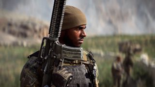 I was burnt out on Battlefield 6, but Golmud is reeling me back in.