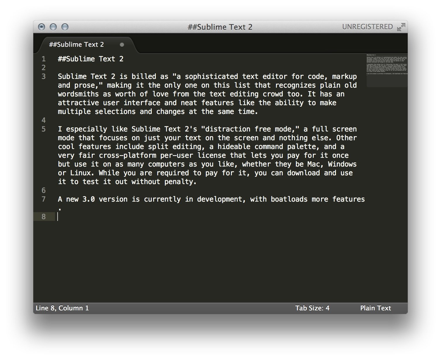 download text edit for mac free