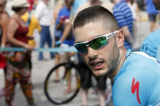 Guardini returns to Tour de Langkawi with Astana