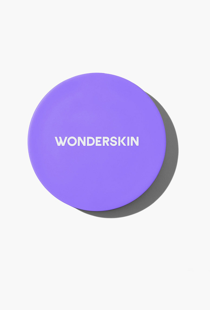 Wonderskin Filter Powder