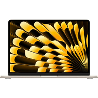 Apple MacBook Air 13-inch (M3, 2024)