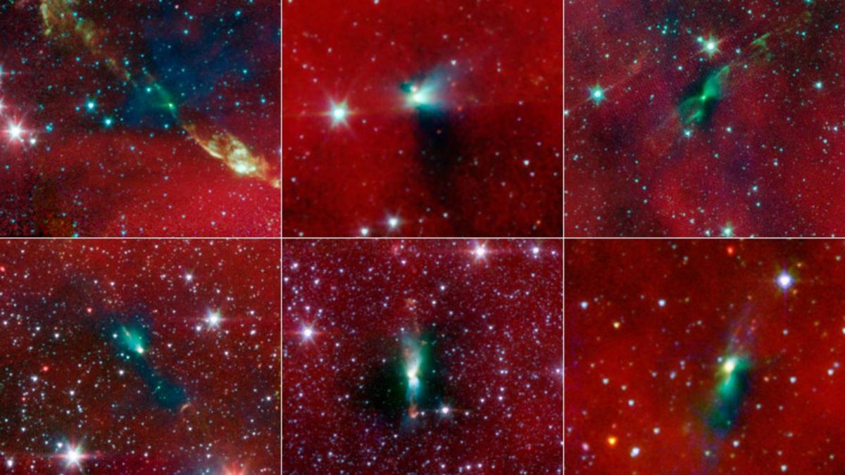 Astronómovia sú svedkami zriedkavého rozpadu hviezdneho páru