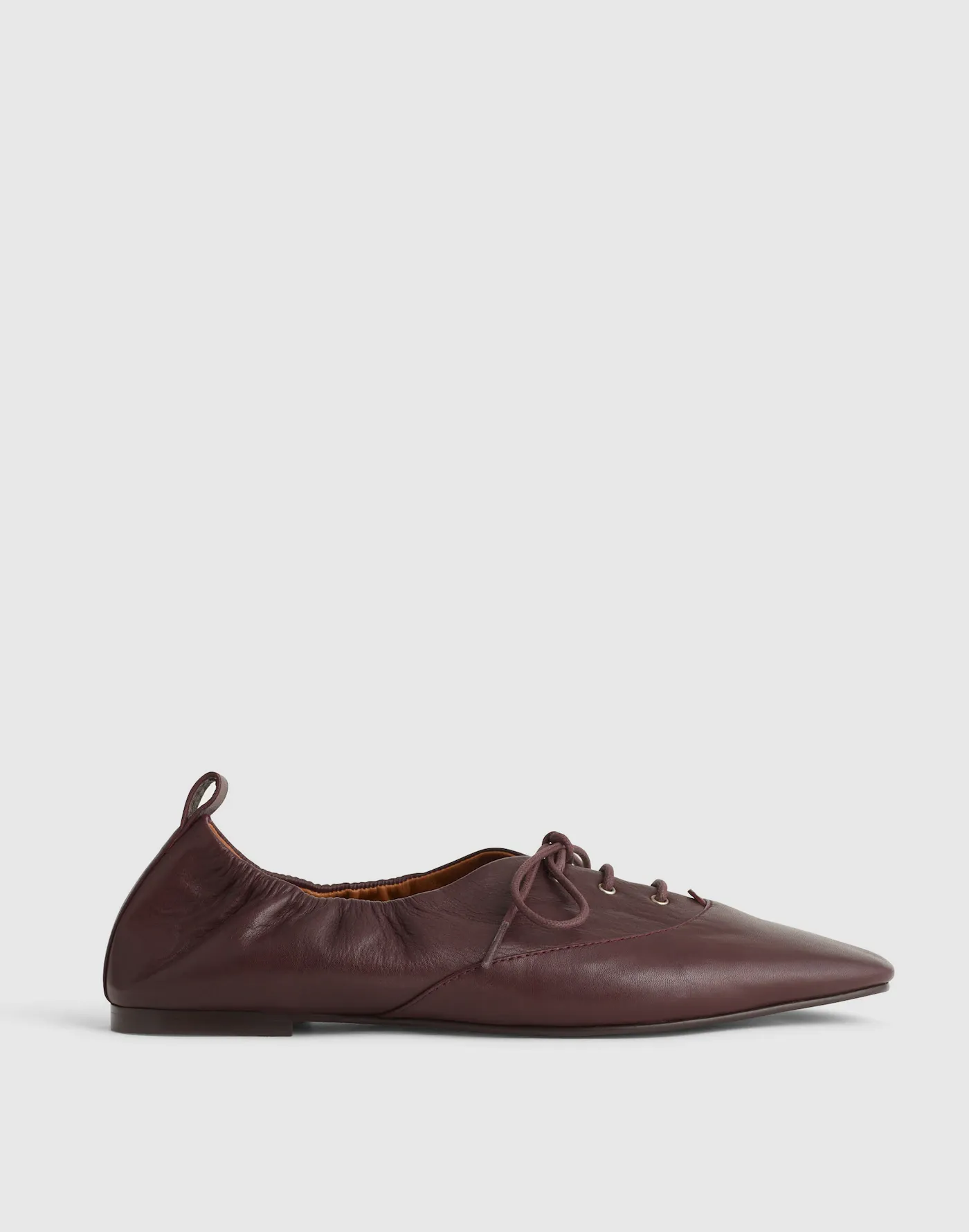 Madewell, Greta Loafers