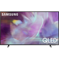 Samsung 32-inch Q60A 4K QLED | $497.99 $397.99 at Amazon
Save $100 - If you were looking to join the QLED gang at the lower end of the scale last year, then this Black Friday deal was the perfect opportunity, giving you a 4K Smart TV which connects to Bixby, Amazon Alexa, or Google Assistant, for under $400.