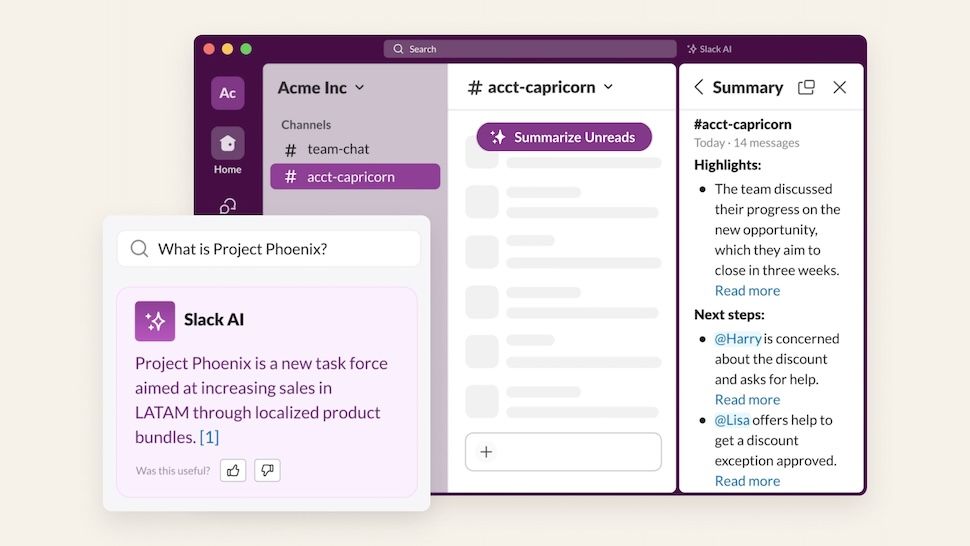 slack-ai-wants-to-get-rid-of-all-your-work-chat-worries-techradar