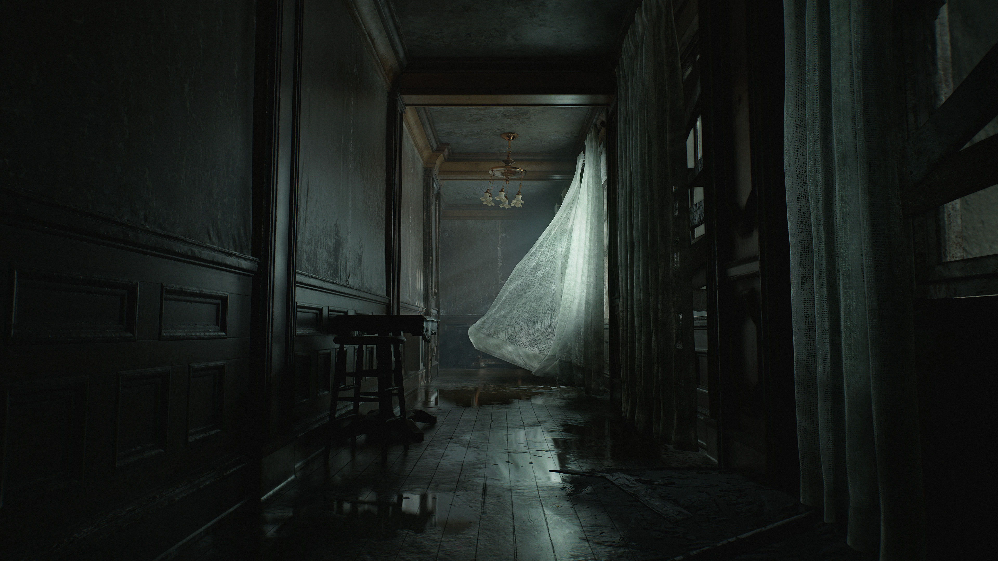 resident evil requiem
