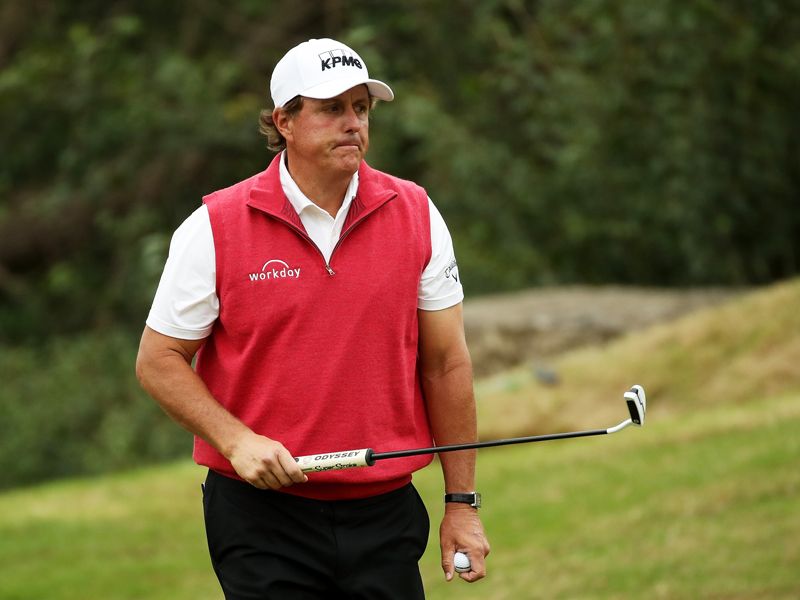 Phil Mickelson Houston Open Golf Betting Tips