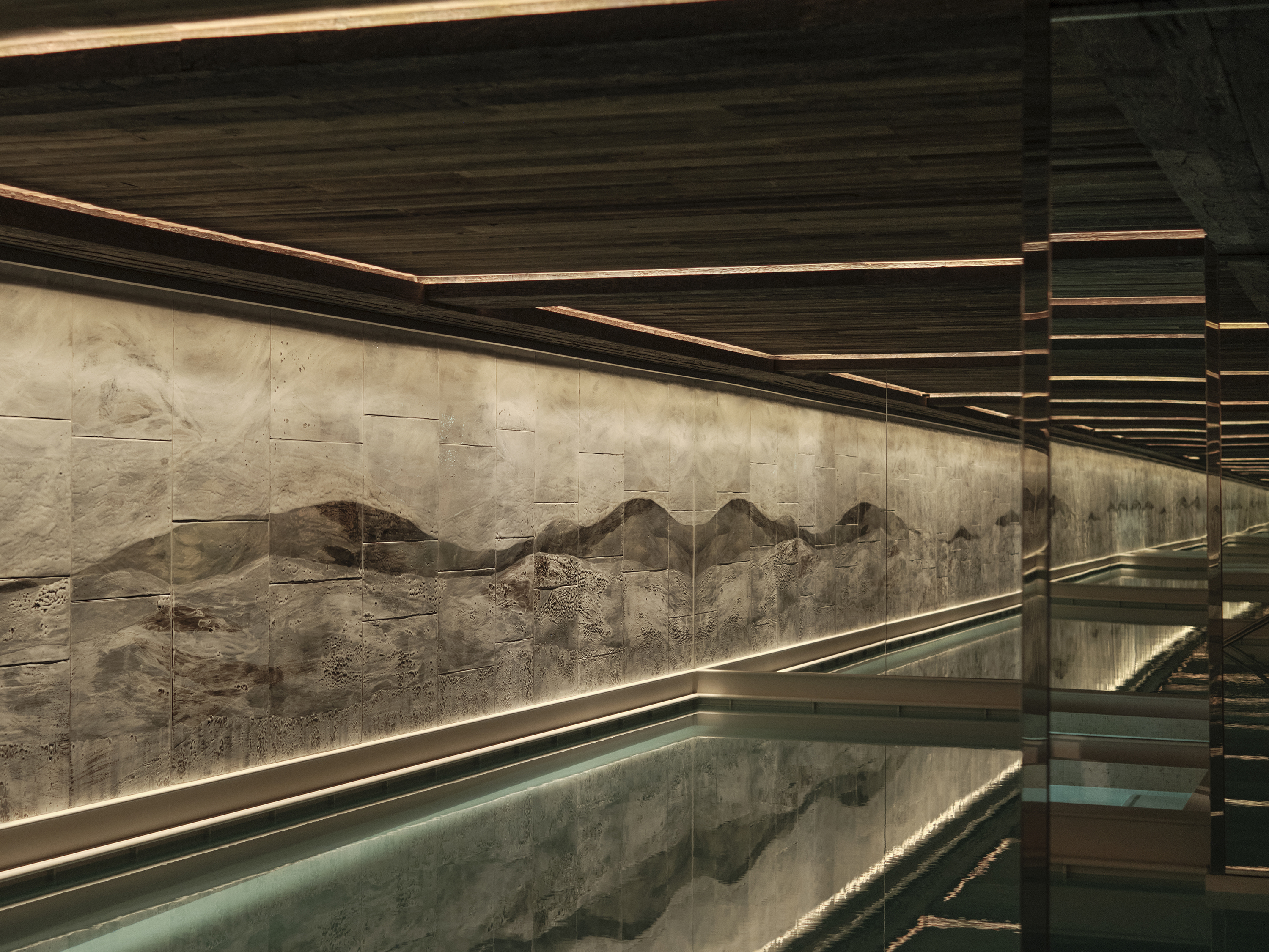 rosewood courchevel hotel review