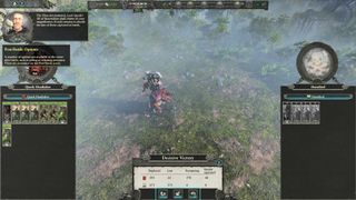 Total War Warhammer II Skaven campaign