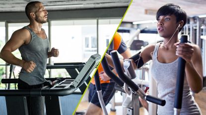 Treadmills vs ellipticals: which cardio machine is king?