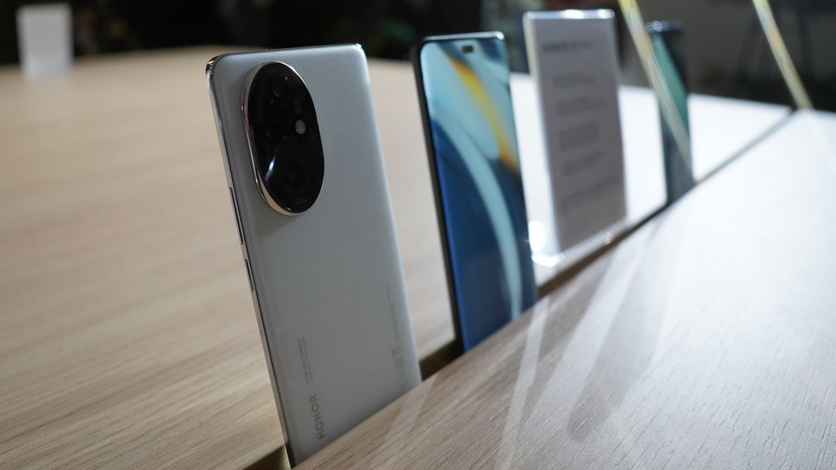 Honor 200 series