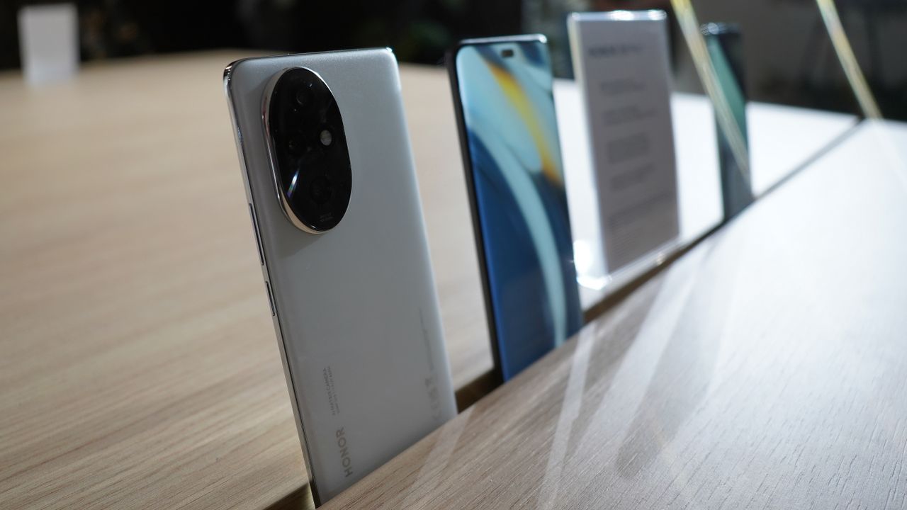 Honor 200 series