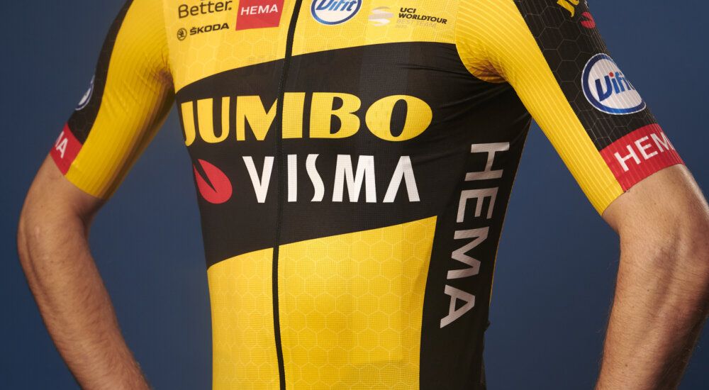 Team Jumbo-Visma