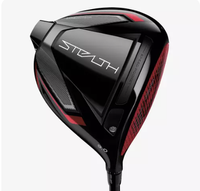 TaylorMade Stealth Driver | 40% off at PGA Tour Superstore
Was $579.99 Now $349.98