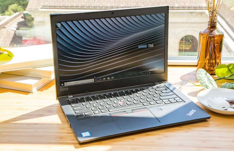 Lenovo ThinkPad L480 - Full Review and Benchmarks | Laptop Mag