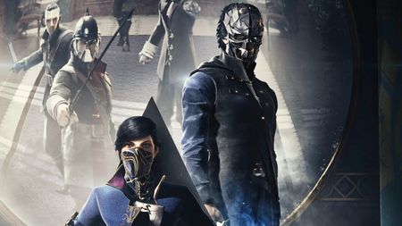 Dishonored roleplaying game review